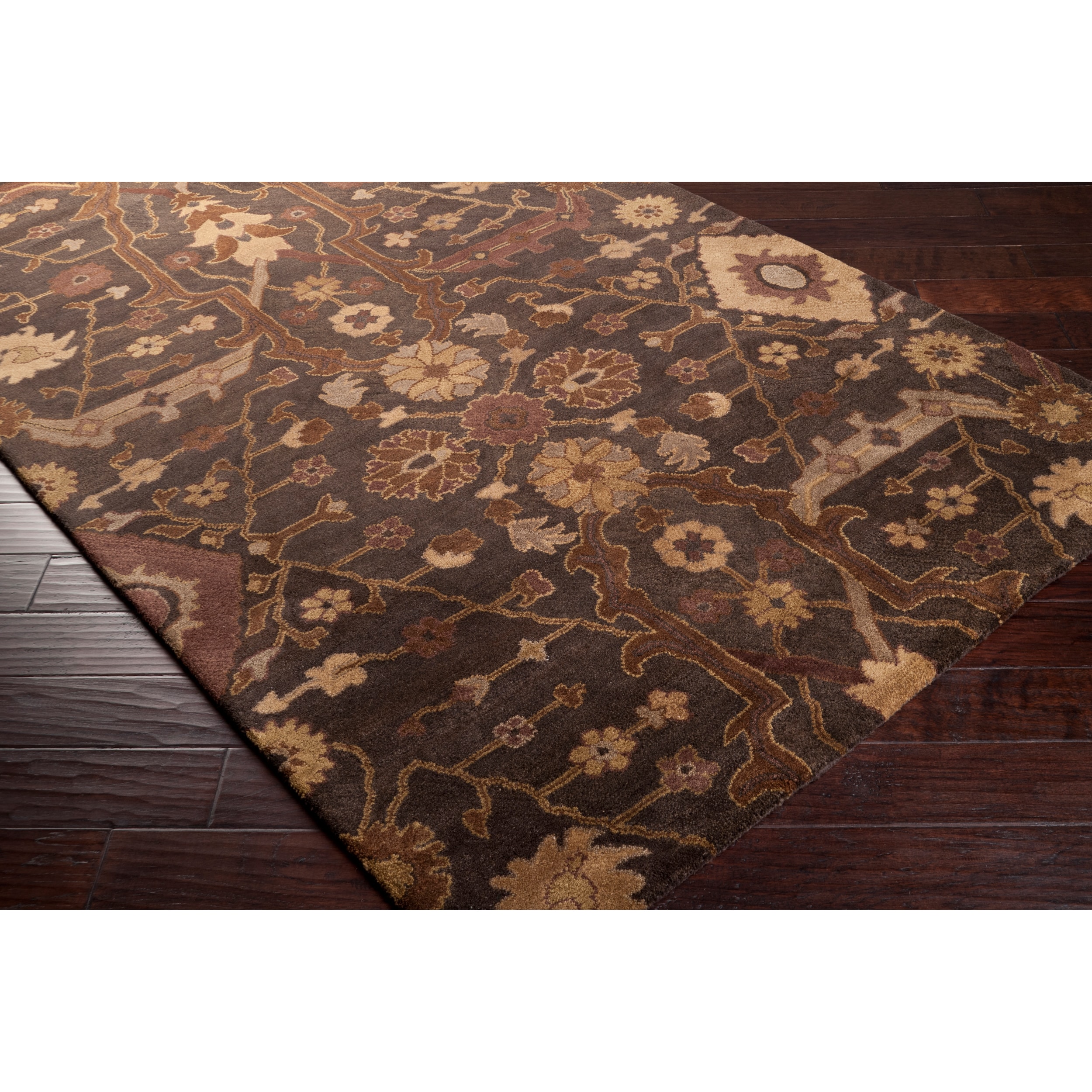 Wool Rug Today $87.99 Sale $79.19   $265.49 Save 10%