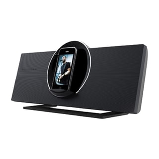 Coby Speaker System with iPod Dock