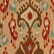 preview thumbnail 7 of 5, Hand-woven Lonerock Wool Area Rug