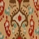 preview thumbnail 4 of 5, Hand-woven Lonerock Wool Area Rug