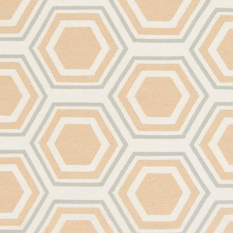 Hand-woven Minnamurra Wool Area Rug