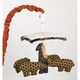 preview thumbnail 1 of 0, Cotton Tale Animal Stackers Mobile