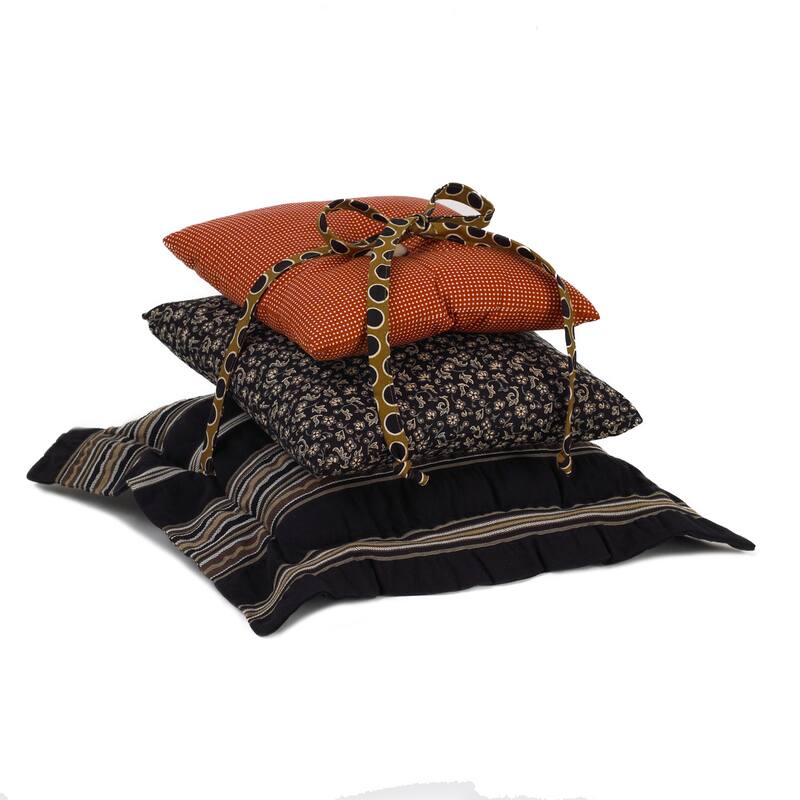 Cotton Tale Animal Stackers Pillow Pack