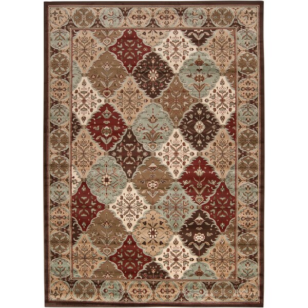 Shop Black Friday Deals on Dallas Rug Overstock 7378753