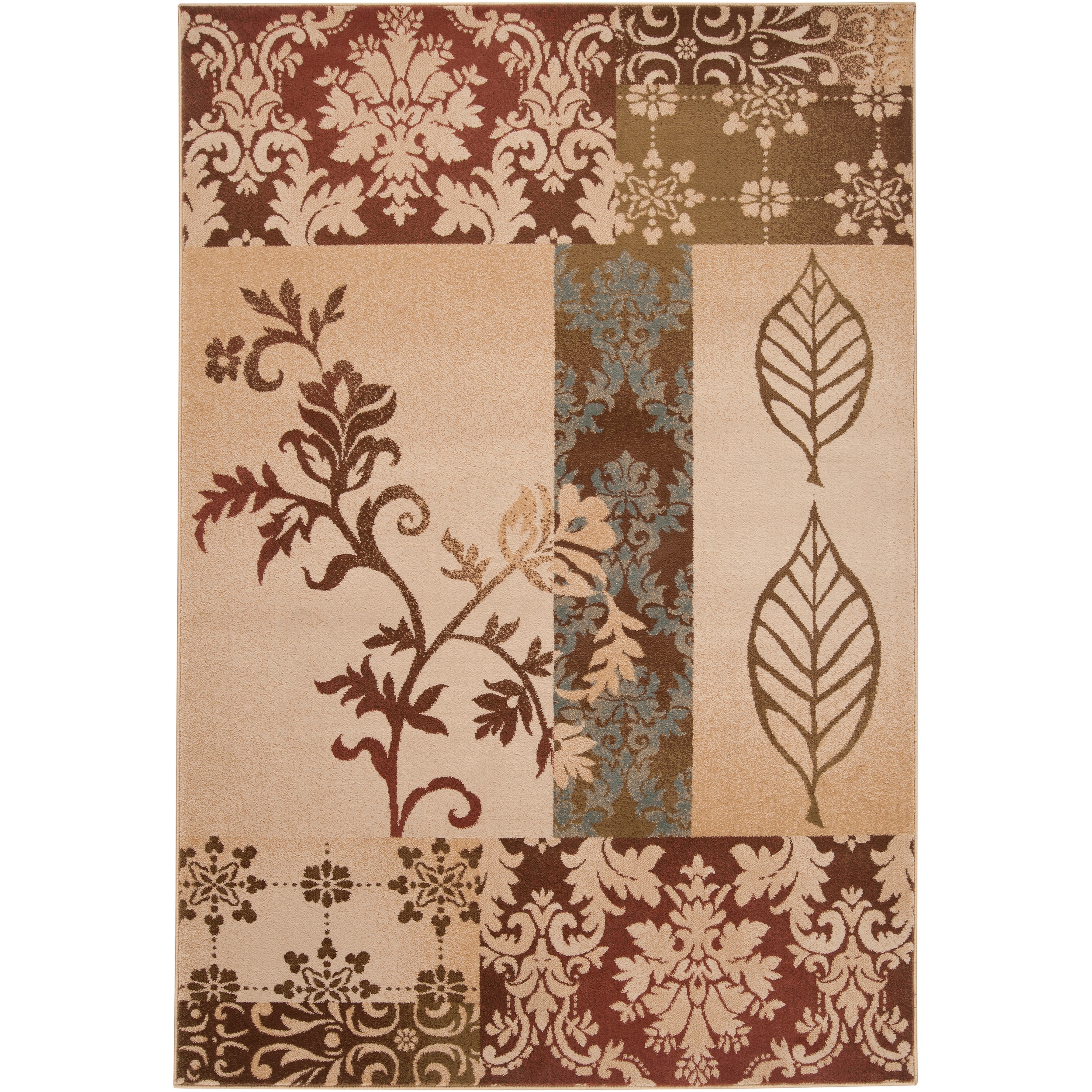 Clatsop Rug Today $114.99 Sale $103.49   $224.99 Save 10%