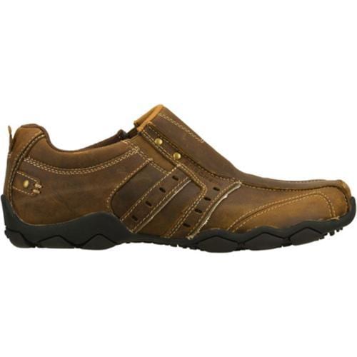 skechers heisman brown