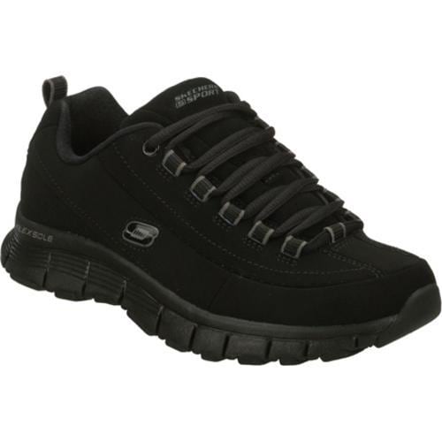 Shop Women's Skechers Flex Fit High Demand Black - Free Shipping Today ...