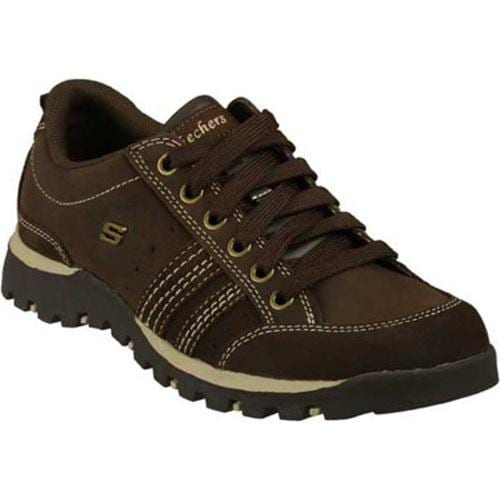 Womens Skechers Grand Jams Replenish Chocolate