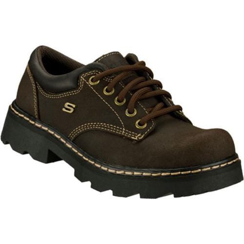 skechers brown shoes womens