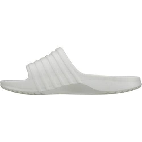 Women's Skechers Shore White Skechers Sandals