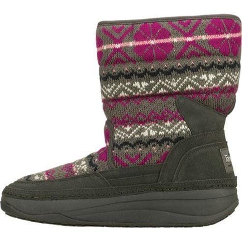skechers tone up boots