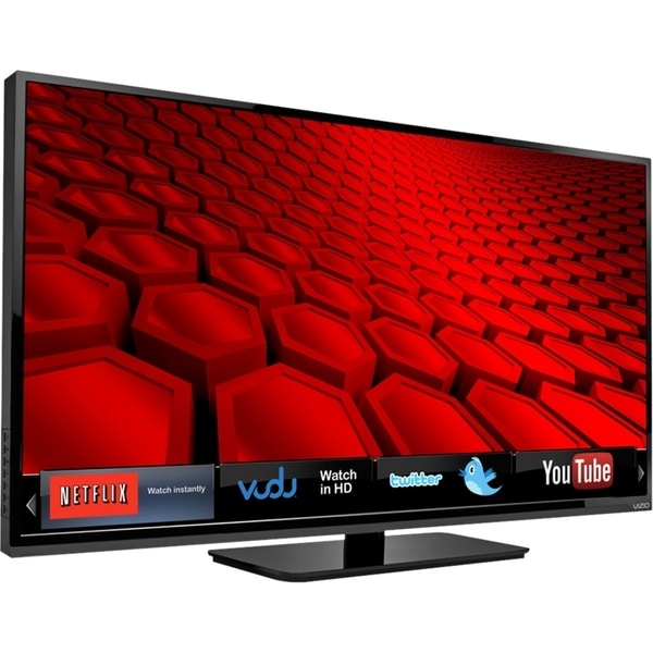 VIZIO E500i-A1 50" 1080p LED-LCD TV - 16:9 - 120 Hz