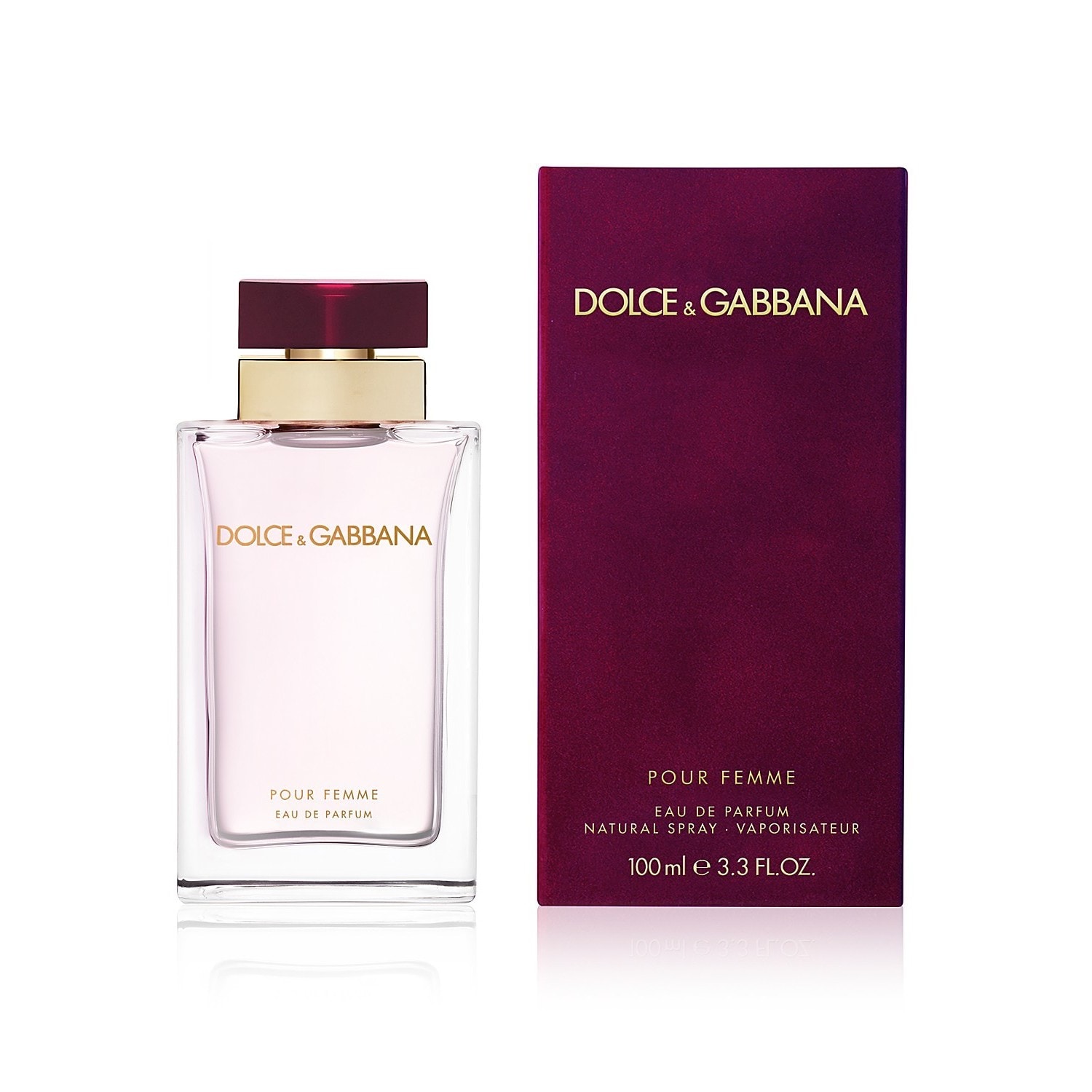 womens dolce and gabbana perfume