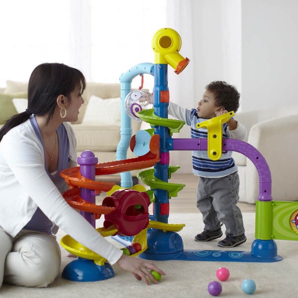 fisher price ballapalooza balls