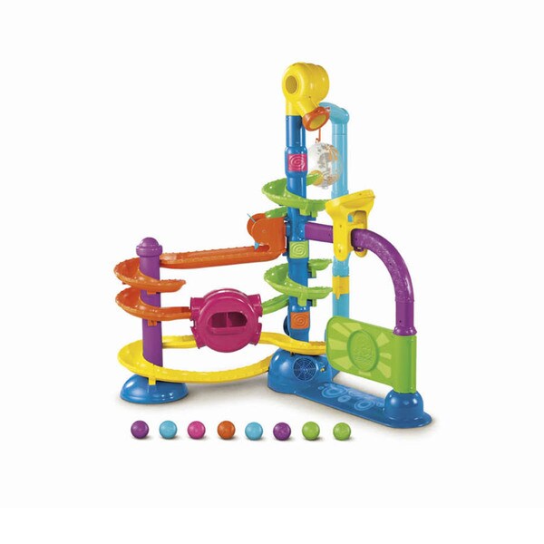 fisher price ball drop toy