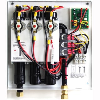 Super Supreme 15 Kw Electric Tankless Water Heater Overstock 7387292