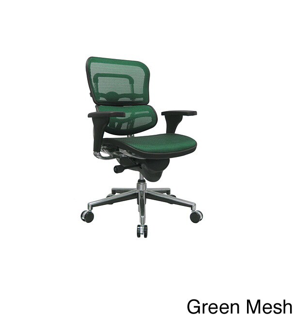 Eurotech Ergohuman Ergonomic Mesh Chair N A Eurotech Ergohuman Ergonomic Mesh Chair N A