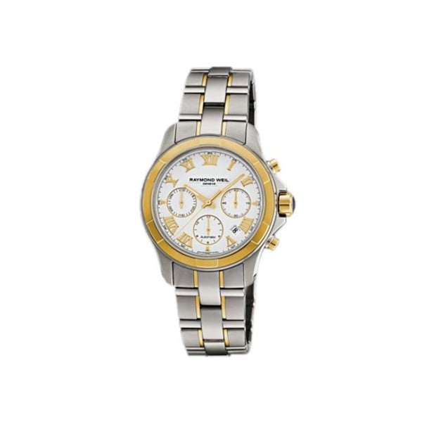 Raymond Weil Men's Parsifal Automatic Chronograph Watch Raymond Weil Men's Raymond Weil Watches