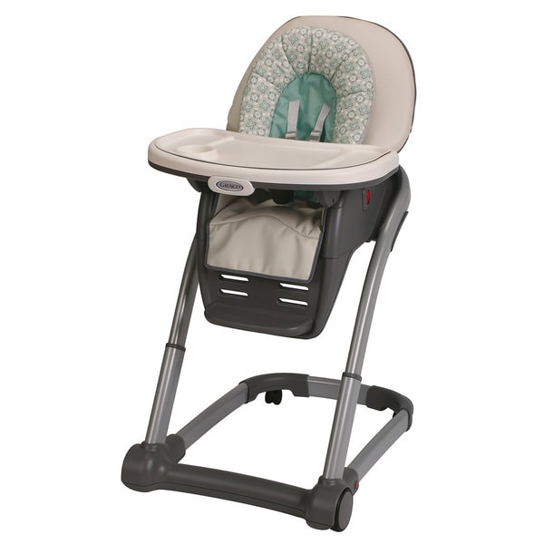 Graco three in one high outlet chair