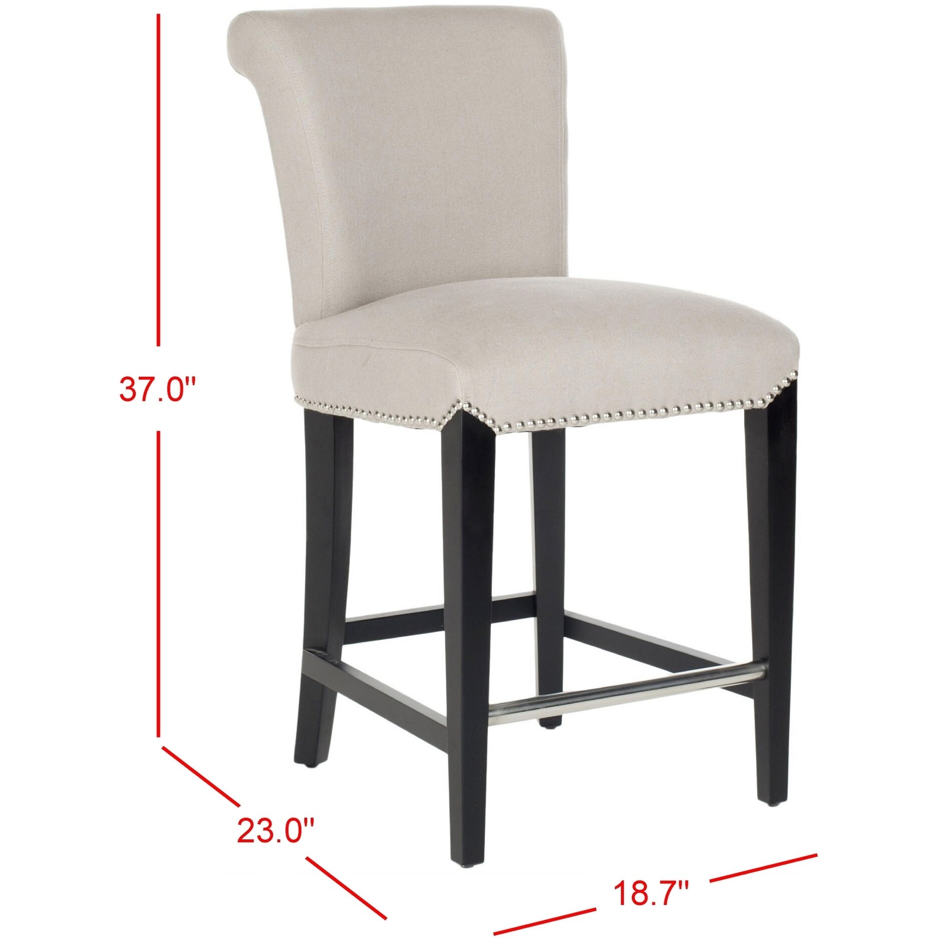 36 Inch Counter Stools - Stools Item