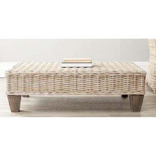 safavieh leary rattan shila