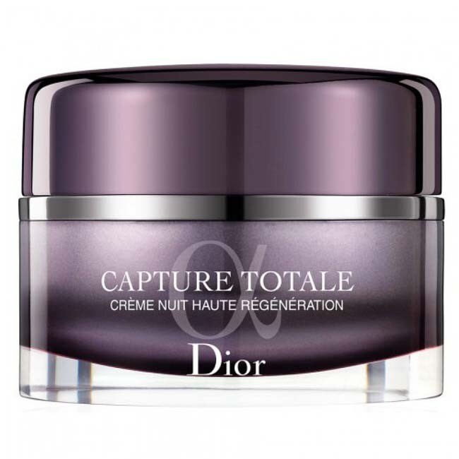 dior capture totale rituel nuit