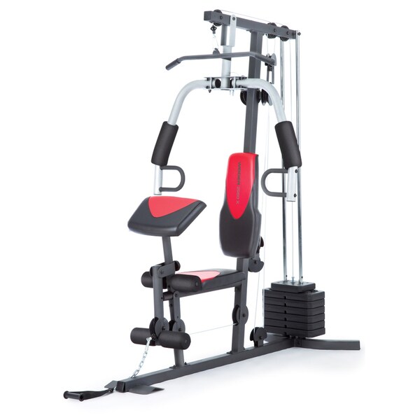 Weider 2980x Exercise Chart Download