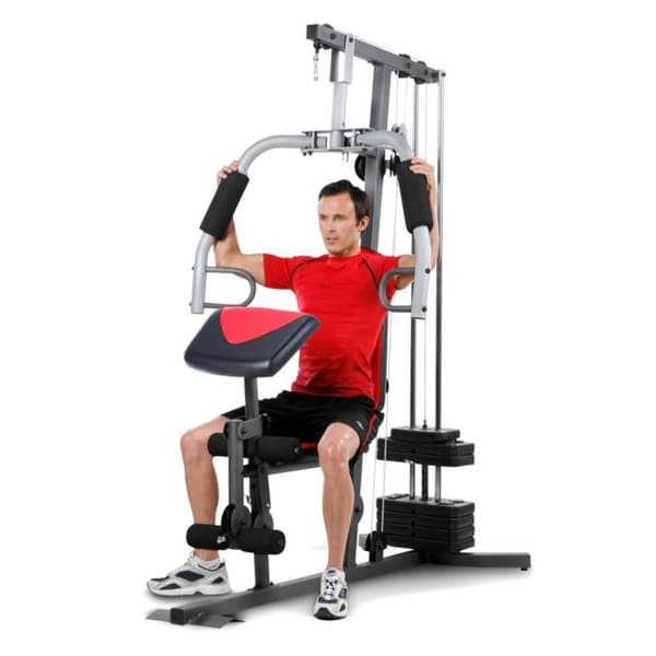 Weider 2980x Exercise Chart Download