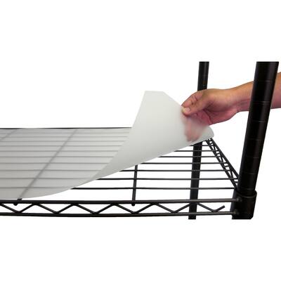 Trinity 36x14-inch Shelf Liner