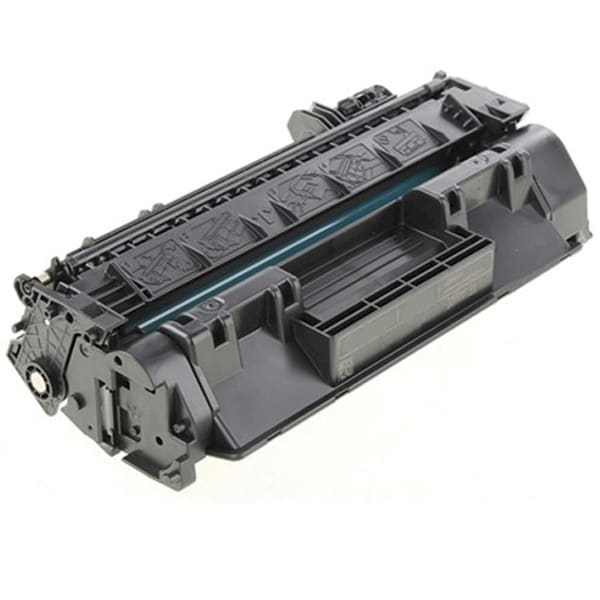 HP CF280X 80X Compatible Black Toner Cartridge