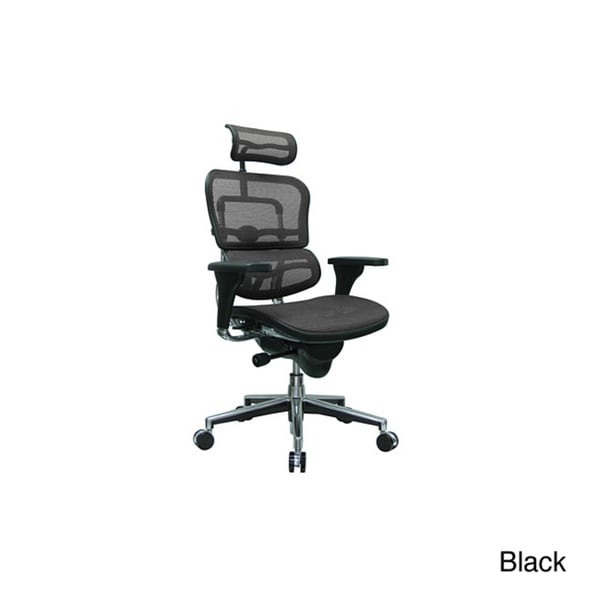 Ergohuman high back mesh office chair hot sale