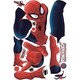 preview thumbnail 2 of 1, Roommates Ultimate Spider-Man Peel-and-Stick Giant Wall Decal