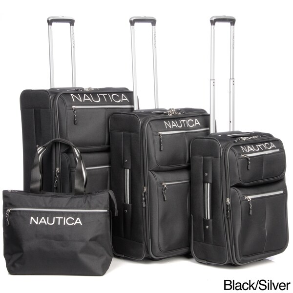 nautica maritime ii luggage