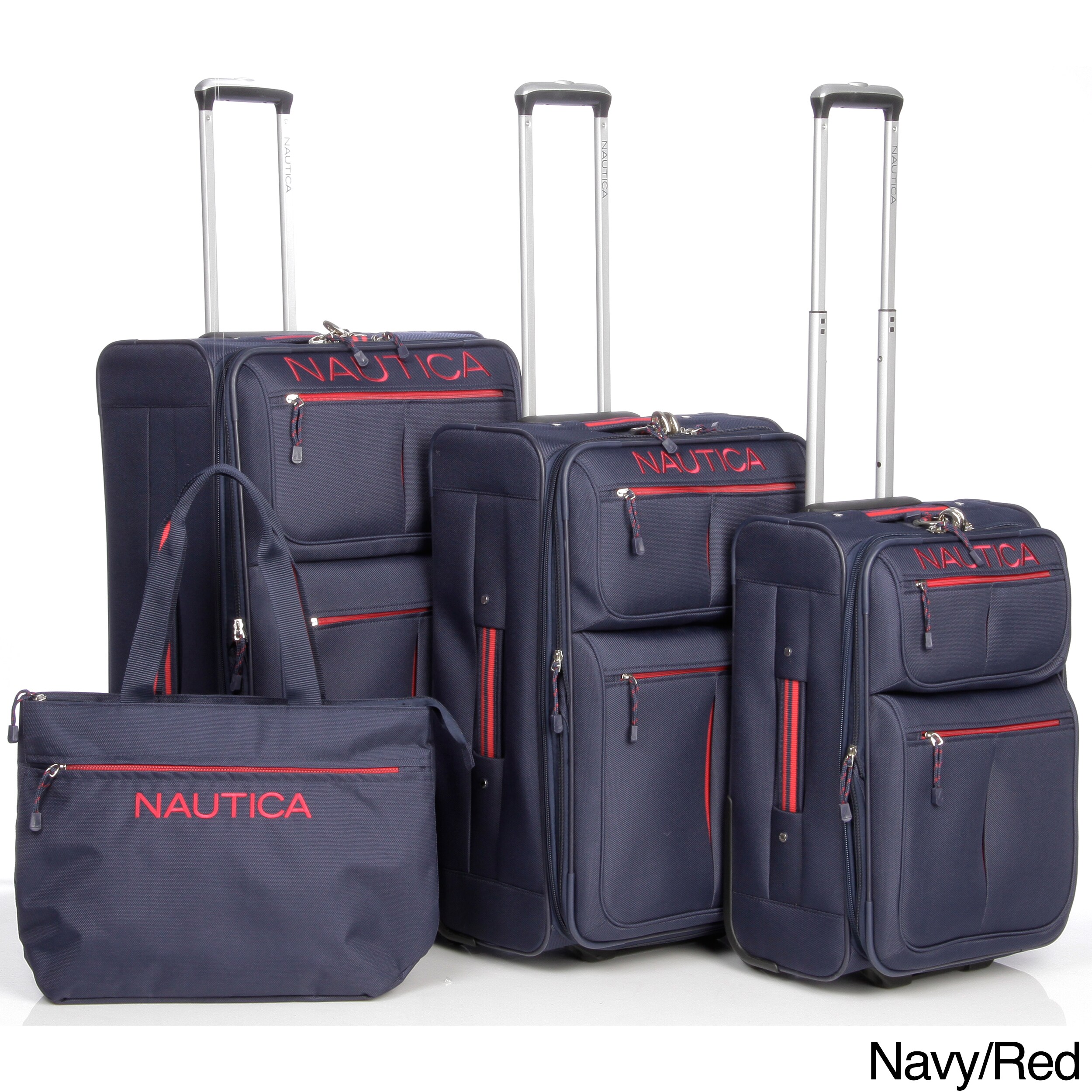 nautica maritime ii 4 piece set