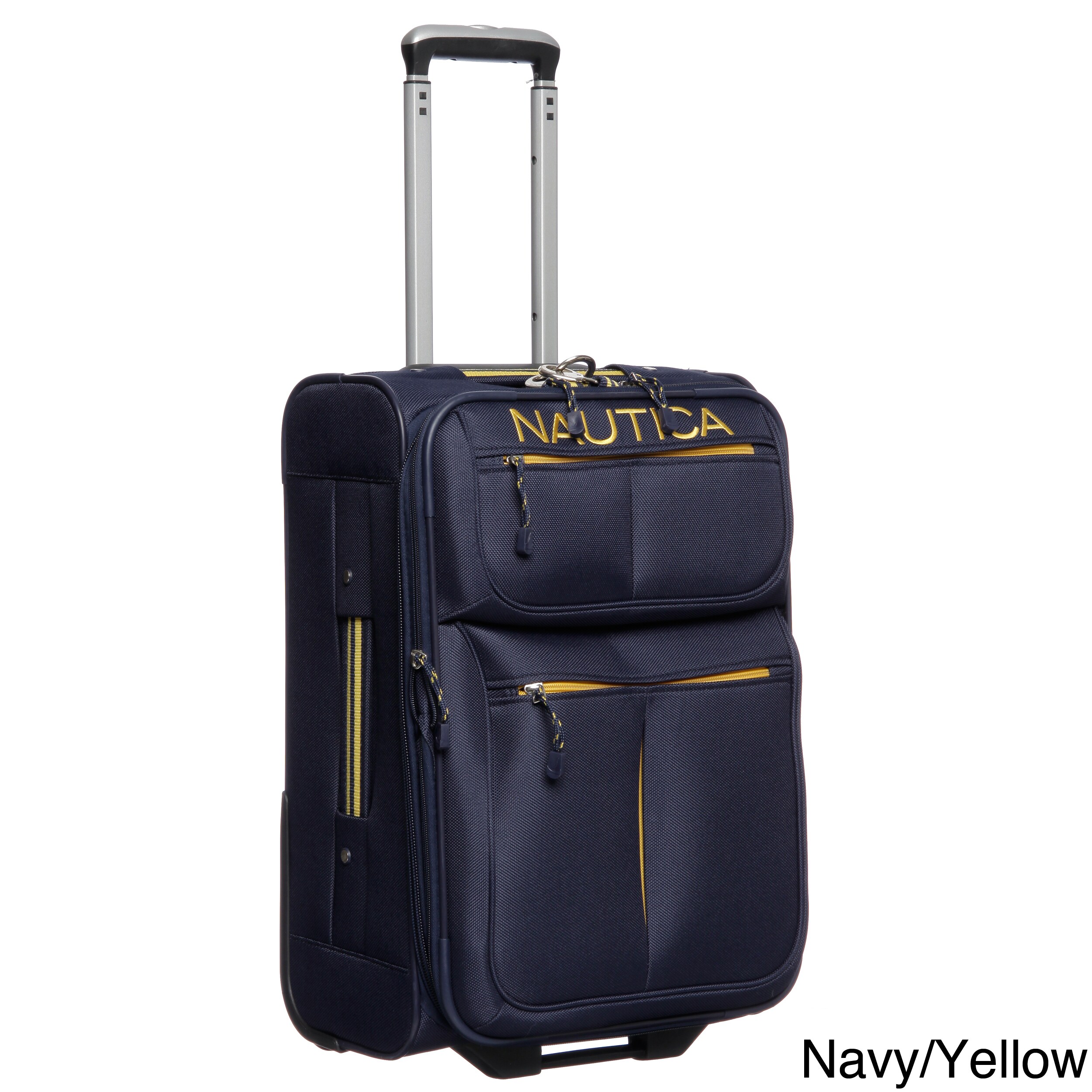 nautica maritime ii luggage