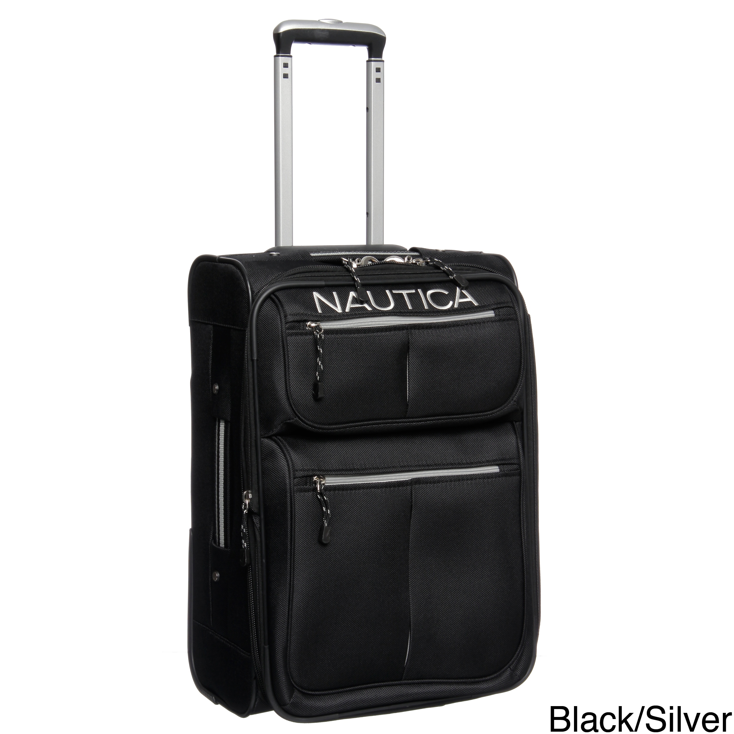 nautica 21 carry on luggage