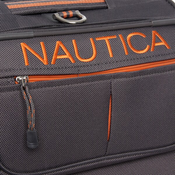 nautica maritime ii luggage