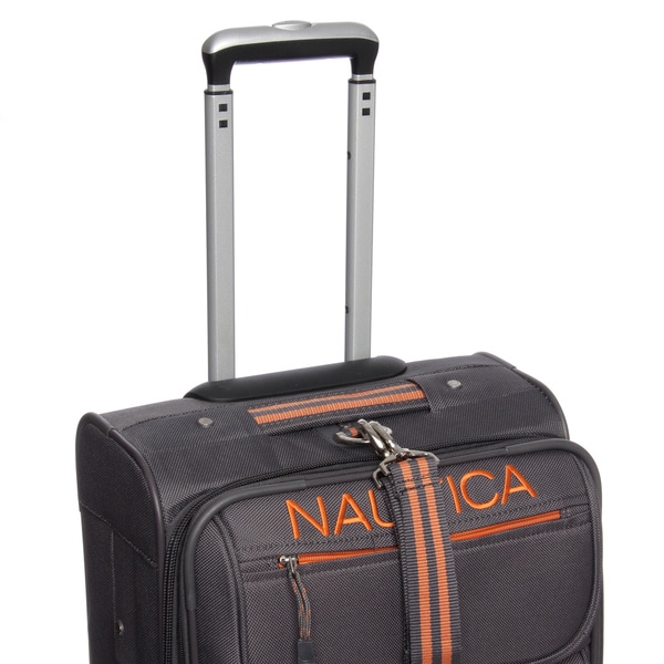 nautica maritime ii luggage