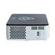 aaxa technologies p5 300-lumen hd pico projector