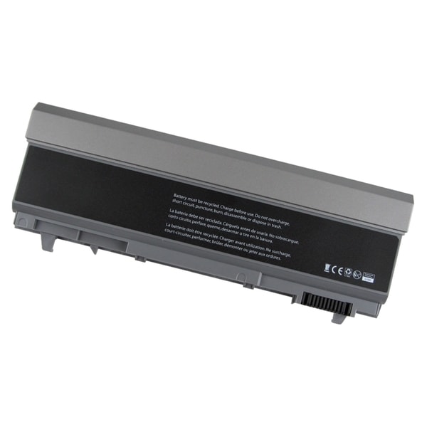 V7 Replacement Battery DELL LATITUDE E6410 OEM# 0Y4372 1M215 312-0910 312-7415 9CEL
