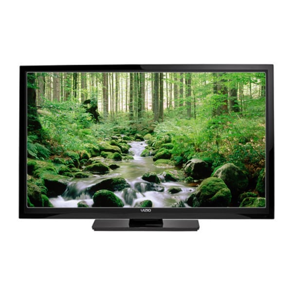 Vizio E322AR 32" Factory refurbished 720p LCD TV - 16:9 - HDTV