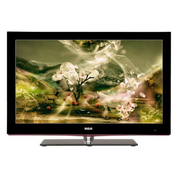 RCA 40LA45RQ 40" 1080p LCD TV(Refurbished) LCD TVs