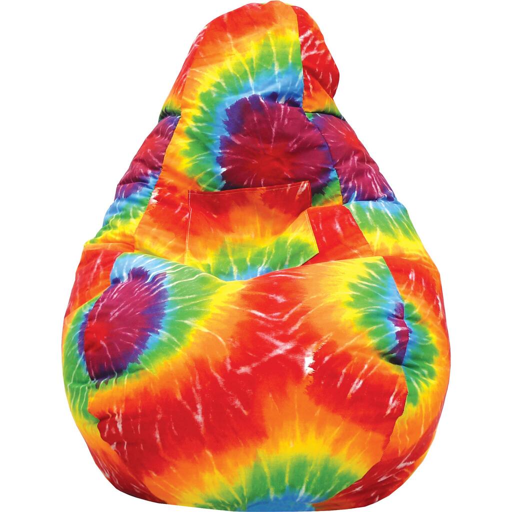 Gold Medal Large Bean Bag