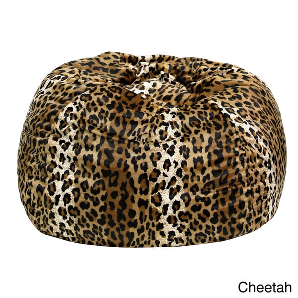 child size bean bag chair