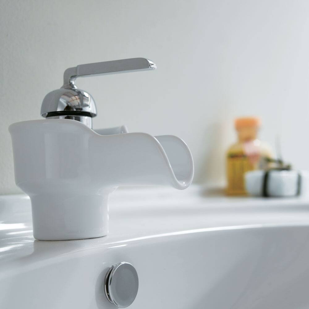 Elite Japanese Designer Ceramic Faucet