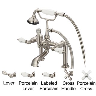 Bathroom Faucets Shop The Best Deals For May 2017