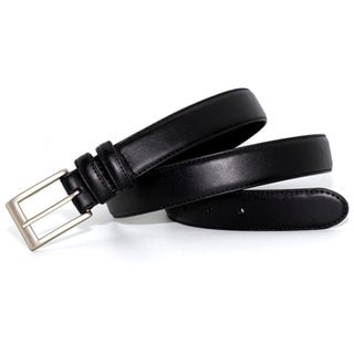 Toneka Men's Hornback Dress Belt Men's Belts