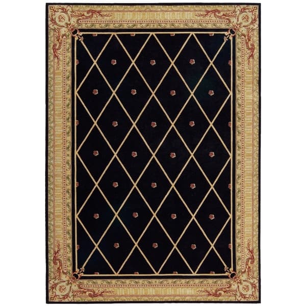 slide 2 of 24, Nourison Ashton House Wool Area Rug