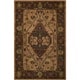preview thumbnail 2 of 6, Nourison Tahoe TA01 Hand-knotted Area Rug Beige - 2'3" x 8' Runner