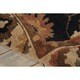 preview thumbnail 4 of 8, Nourison Tahoe TA08 Hand-knotted Area Rug